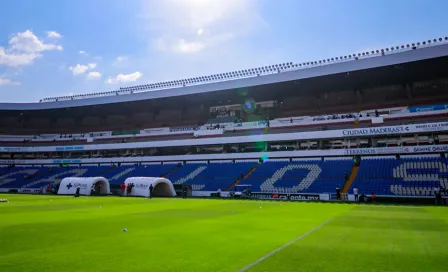 Querétaro: Compra de Gallos Blancos podría no efectuarse