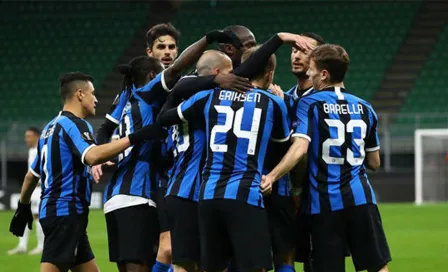 Europa League: Octavos de Final de 'Inter-Getafe y Sevilla-Roma' se jugarán a partido único