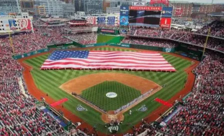 MLB: Grandes Ligas anunció su calendario para la temporada 2021