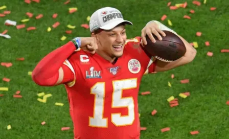 Kansas City: Sueña con ser la próxima dinastía de NFL con Mahomes como líder 