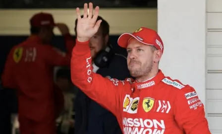 F1: Sebastian Vettel podría regresar a Red Bull en 2021