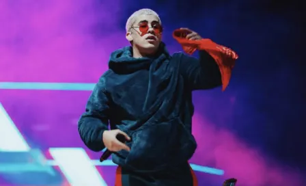 Bad Bunny fue hospitalizado de emergencia; reportan en Puerto Rico