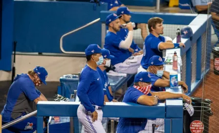 MLB: Blue Jays impondrá fuertes multas y hasta cárcel a quienes salgan del hotel