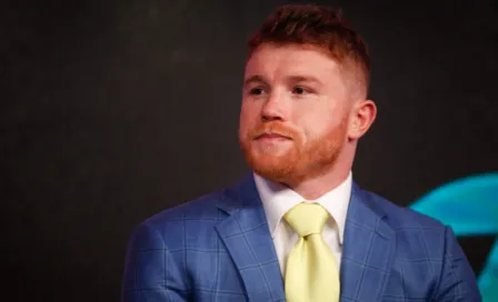 Canelo Álvarez, dispuesto a recortar su sueldo para pelear en septiembre