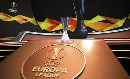 Europa League: Listos los cruces de Cuartos de Final y Semifinales 