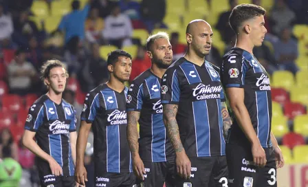 Querétaro: ¿Bajo qué términos vendió Grupo Caliente al equipo? 