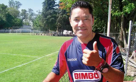 Liga de Expansión: Padre de Marco Fabián se integró al cuerpo técnico del Tapatío 