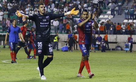 Atlante: Los Potros confirmaron su regreso a CDMX para Liga de Expansión