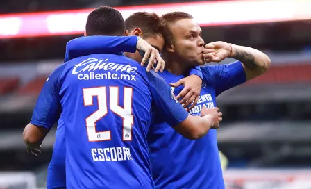 Cruz Azul: La Máquina de Siboldi, al acecho de la racha sin perder de Jémez