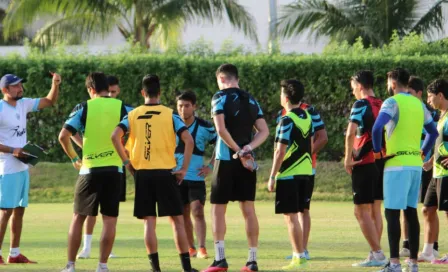 Coronavirus: Cancún FC presentó seis casos positivos de Covid-19