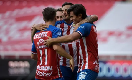 Copa por México: Chivas venció a Mazatlán y amarró su pase a Semifinales