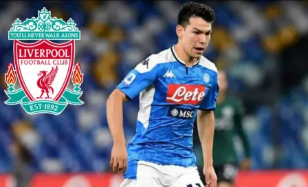 Chucky Lozano: Liverpool pagaría millones por el fichaje del mexicano