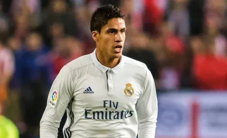 Raphael Varane sobre críticas: 'El ruido que puede haber afuera no nos importa'