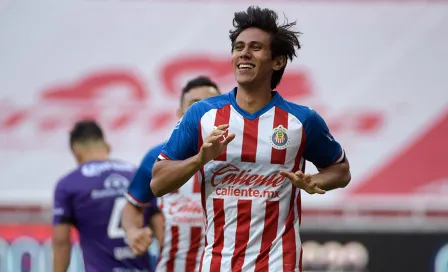 Chivas: JJ Macías reveló que no tiene ofertas europeas y seguirá en el Rebaño