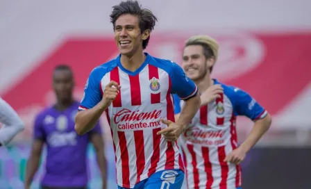 Chivas: Calendario completo del Apertura 2020