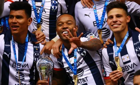 Rayados: Calendario completo del Apertura 2020