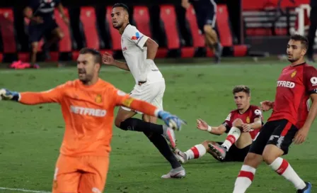 La Liga: Derrota del Mallorca ante el Sevilla llena de esperanzas al Leganés