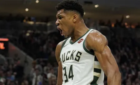 NBA: Giannis Antetokounmpo usará la palabra igualdad en su jersey