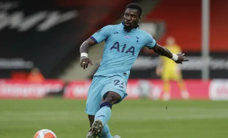 Premier League: Asesinaron al hermano de Serge Aurier