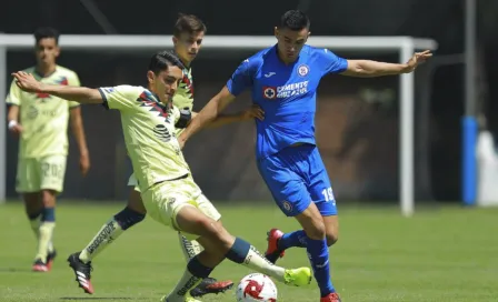 Liga MX: Torneos Sub-20 y Sub 17 reprogramaron su fecha de inicio