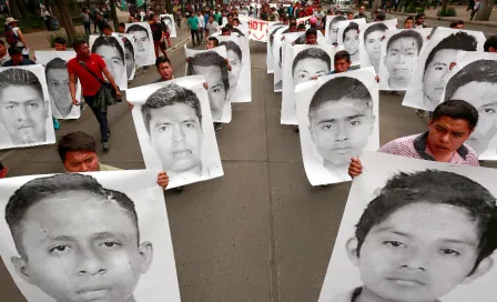 Video: Filtraron interrogatorio de Tomás Zerón a 'El Cepillo' por caso Ayotzinapa