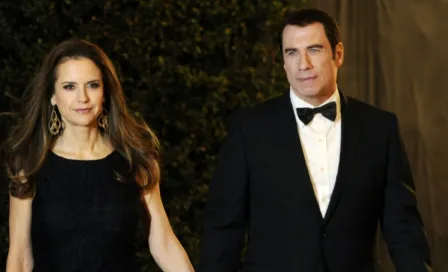 Kelly Preston: La actriz y esposa de John Travolta falleció a los 57 años