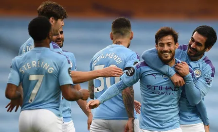 Manchester City: TAS revocó sanción a Citizens de dos años sin jugar en Europa