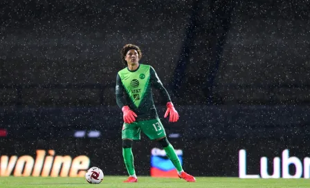 Ochoa: 'América vs Pumas es como el Real Madrid vs Atlético en España'