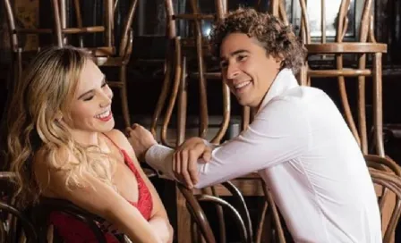 Guillermo Ochoa celebró su cumpleaños 35 con una fiesta familiar