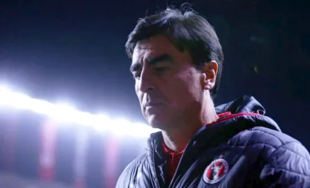 Xolos: Quinteros reveló que desacuerdos con la directiva provocaron su salida de Tijuana