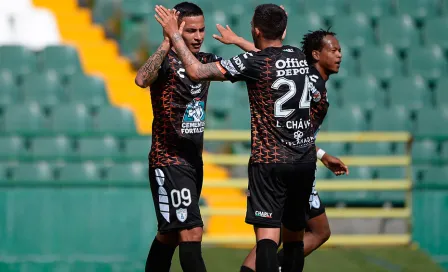 Copa León: Pachuca se impuso al Atlético de San Luis y accedió a la Final