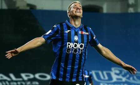 Serie A: Atalanta continua en plan grande y arrolló 6-2 al Brescia 