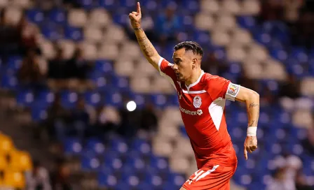 Toluca: Rubens Sambueza regresa a los Diablos Rojos para el Apertura 2020