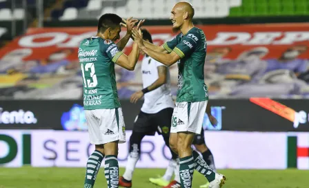 Copa León: La Fiera goleó a Juárez y obtuvo su boleto a la Final