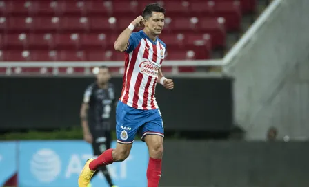 Chivas: Canterano Eduardo Torres 'cambió' al Bofo por Molina como su ídolo 