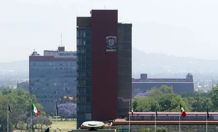 Coronavirus: UNAM pospuso examen de admisión a licenciatura