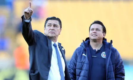 Chivas: ¿Quién dirigirá al Rebaño vs América en Copa por México?