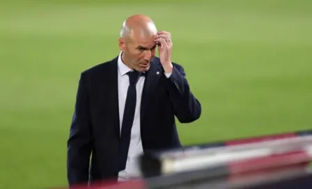 Real Madrid: Zidane explota tras ser cuestionado sobre Gareth Bale