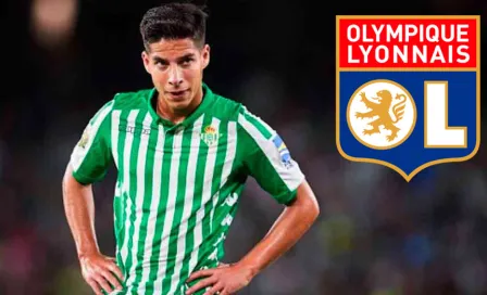 Diego Lainez: Olympique de Lyon lanzará nueva oferta por el mexicano