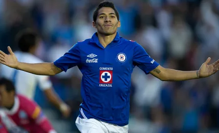 Aquino: DT de Cruz Azul Hidalgo recordó el día que Siboldi 'salvó' a Javier