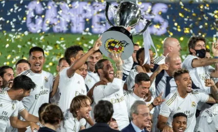 Real Madrid: Así reaccionaron las portadas en España al título merengue