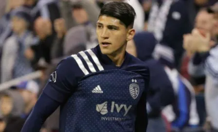 MLS: Alan Pulido anotó su primer gol en el torneo MLS Is Back en victoria de Kansas City