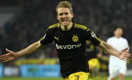 André Schürrle: Anunció su retiro como futbolista a los 29 años 