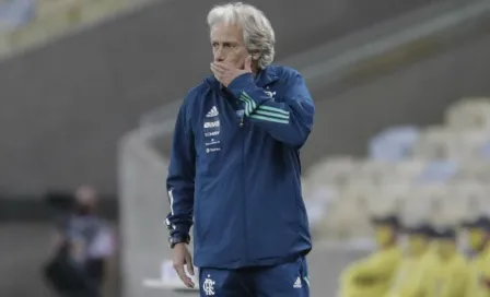 Flamengo: Jorge Jesus renunció al equipo brasileño para volver a Portugal