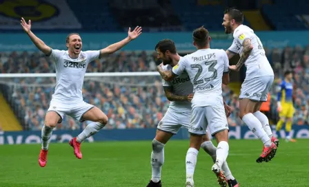 Marcelo Bielsa: Leeds United regresó a la Premier League tras 16 años