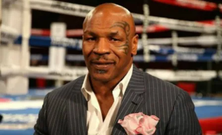 Mike Tyson: El exboxeador 'competirá' contra un tiburón