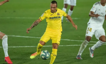 La Liga: Santi Cazorla y Bruno Soriano se despidieron del Villareal con emotivo video