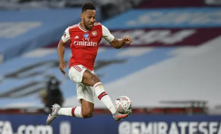 Arsenal: Aubameyang respondió con doblete a críticas sobre no anotar a equipos del 'Big Six' 