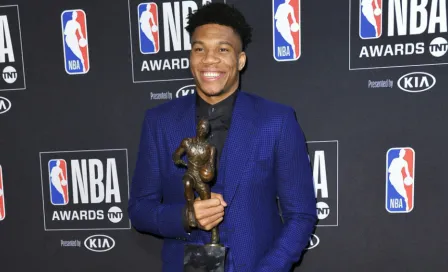 NBA: Los juegos de Orlando no contarán para el MVP y los premios individuales