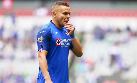 Cruz Azul: Tiene una oferta formal de Europa por el Cabecita Rodríguez